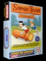 Nintendo  NES  -  Super Team Games (USA)